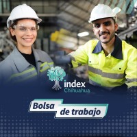 Bolsa de Trabajo Index Chihuahua logo - Similar company to Alsuper