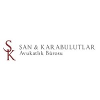 Şan&Karabulutlar logo - Similar company to Dergin | Partners Law Office