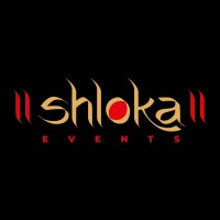 Shloka Social Events logo - Similar company to Canned Heat Pte. Ltd.