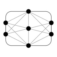 RadPod AI logo - Similar company to Educational Symposia