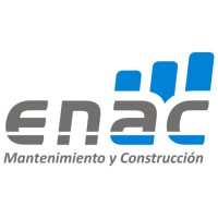 ENAC Mantenimiento y Construcción SPA logo - Similar company to Constructora Tecnycon Ltda