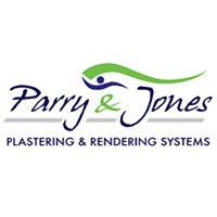 Parry & Jones Plastering Limited logo - Similar company to Cargo Construct Limited