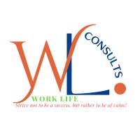 Work Life Consults logo - Similar company to Strong Mind Fit Body