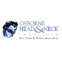 Osborne Head and Neck Institute