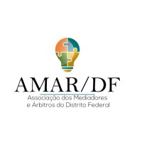 Associação dos Mediadores e Árbitros do Distrito Federal logo - Similar company to Esa - Escola Superior De Advocacia Do Distrito Federal