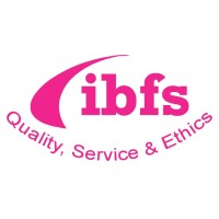 IBFOOD SOLUTIONS logo - Similar company to Gayatri Refrigeration
