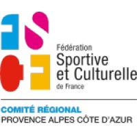 COMITE REGIONAL FEDERATION SPORTIVE ET CULTURELLE DE FRANCE PACA logo - Similar company to Cfa Sana