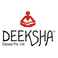 Deeksha Classes logo - Similar company to Graphic Wallah