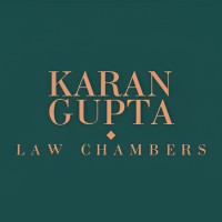 Karan Gupta Law Chambers logo - Similar company to Spurgin Law Offices