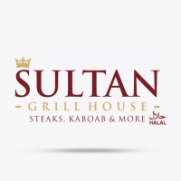 Sultan Grill House logo - Similar company to Mealdeals.App
