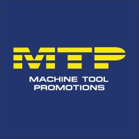 Machine Tool Promotions logo - Similar company to Modetech Services