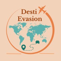 OBM Desti Evasion logo - Similar company to Assist'Impact