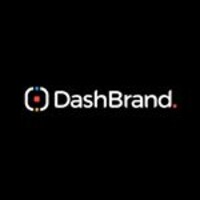 DashBrand logo - Similar company to Platinium Software