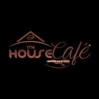 The House Cafe - A Perfect Cup Of Coffee logo - Similar company to Ecr Cafe