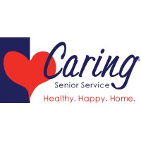 Caring Senior Service of Essex County - Metro - New Jersey logo - Similar company to Caring At Home