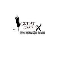 Great GraphiX Tech Multimedia and Digital Printworks logo - Similar company to Mafikeng Digital Innovation Hub