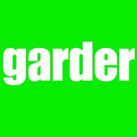garder logo - Similar company to Garder