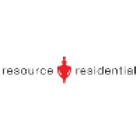 Resource Residential logo - Similar company to Mcdowell Properties