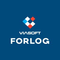 VIASOFT FORLOG logo - Similar company to Happy Web