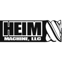 Heim Machine LLC logo - Similar company to Machine Technologies