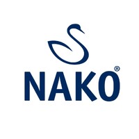 Nako İplikleri logo - Similar company to Ormo Group