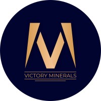 VICTORY MINERALS PRIVATE LIMITED logo - Similar company to Skyblue - Your Creative Space