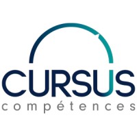 CURSUS COMPÉTENCES logo - Similar company to Learn & Progress Marseille