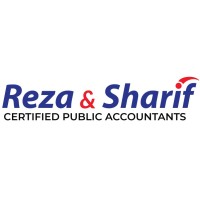 Reza & Sharif CPAs P.C. logo - Similar company to Walton Cpa Pc