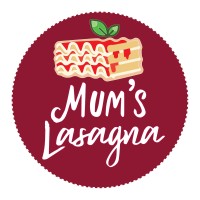 Mum's Lasagna logo - Similar company to Engaging Partners