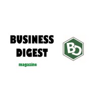 Best Business Digest Magazine logo - Similar company to Gallantceo