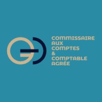 Commissaire aux comptes & Comptable agrée logo - Similar company to Dca Comptable Agree