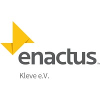 Enactus Kleve e.V. logo - Similar company to Enactus Dortmund