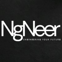 NgNeer logo - Similar company to G Nova
