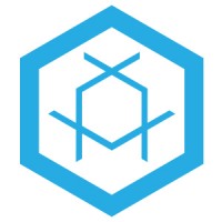 Hyphen IO logo - Similar company to Modc._Moderncard