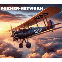 FOKKER-NETWORK logo - Similar company to Nextit