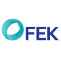 OFEK Advanced Systems logo - Similar company to Daya Electronics