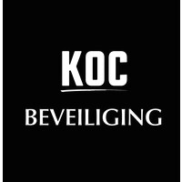 KOC Beveiliging logo - Similar company to 1Alert Flexgroup