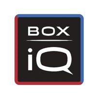 BOXiQ logo - Similar company to Real Boxing Only Gym