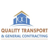 Quality Transport & General Contracting logo - Similar company to Nisco