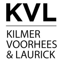 Kilmer Voorhees & Laurick P.C. logo - Similar company to Gilbert Levy @ Bridgeport