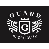 Guard Hospitality logo - Similar company to Legacy Management