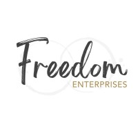 Freedom Enterprises LLC logo - Similar company to Pepperjax Grill