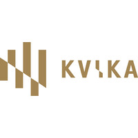 Kvika banki hf. logo - Similar company to Vex Ehf.
