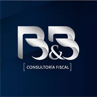 B&B Consulting. Estrategia fiscal logo - Similar company to Chrox Consultoria Empresarial