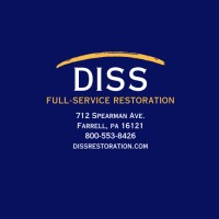 Direct Insurance Specialty Services logo - Similar company to Big Wave Restoration