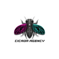 CICADA Digital Agency logo - Similar company to Rigelstorm
