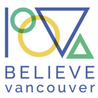 Believe Vancouver logo - Similar company to End Poverty Now
