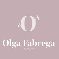 Olga Fabrega Psicología logo - Similar company to Centre Psico Lleida. Cristina Vidal