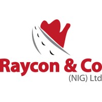 Raycon & Co Nig LTD