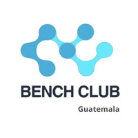 BenchClub - Guatemala logo - Similar company to Involúcrate Guatemala Ong